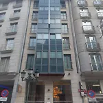 U Ogalia Hotel 2*