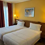 Hotel U Ogalia Vigo