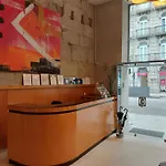 U Ogalia Vigo