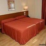 Hotel U Ogalia 2*