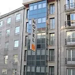 U Ogalia Hotel