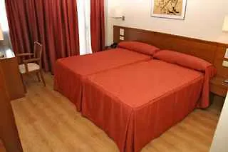 U Ogalia Hotel