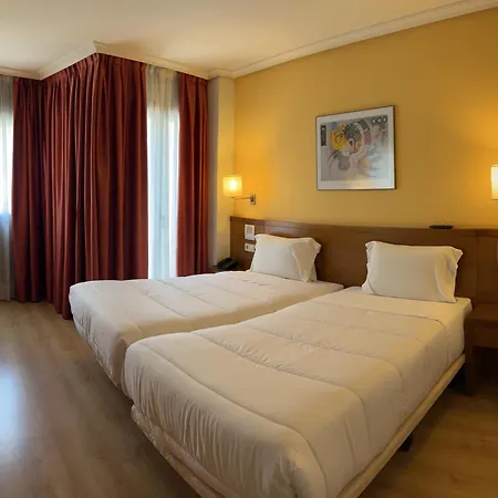 U Ogalia Hotell