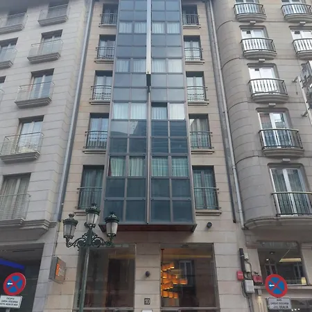 U Ogalia Hotell 2*