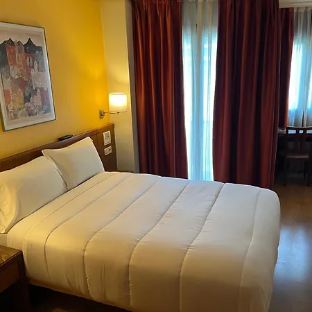 Hotell U Ogalia