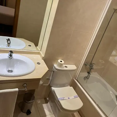 U Ogalia Vigo