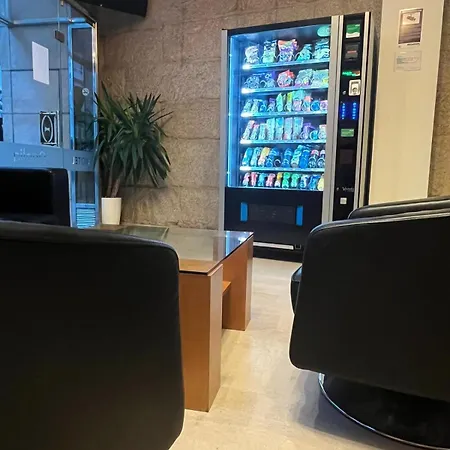 Hotel U Ogalia 2*