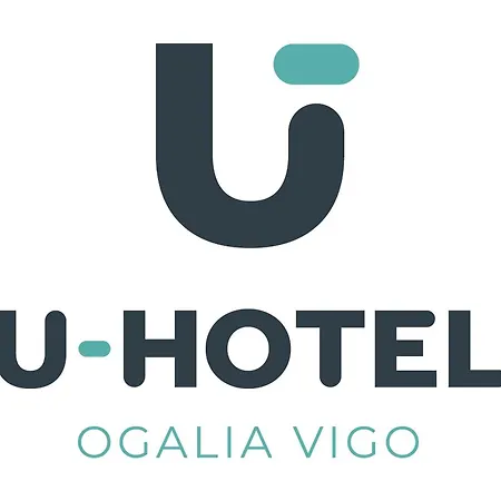U Ogalia Hotell Vigo