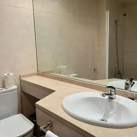 U Ogalia Hotell 2*