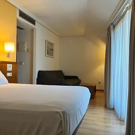 U Ogalia Hotel 2*