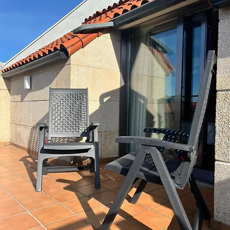 U Ogalia 2* Vigo