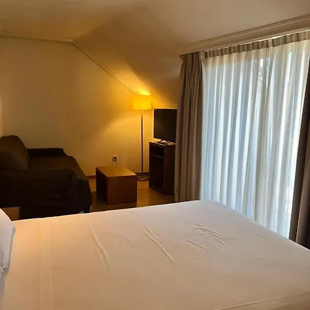 U Ogalia Hotell