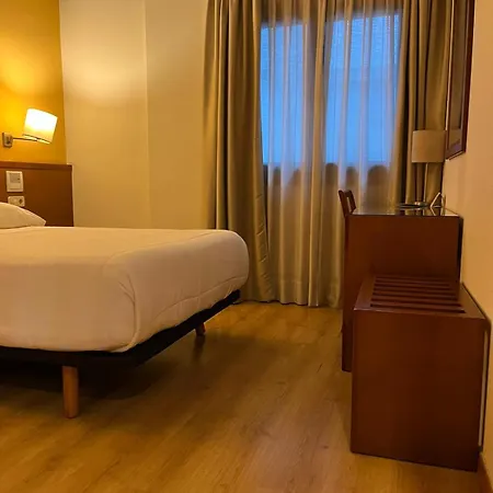 U Ogalia Hotel