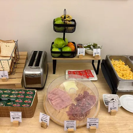 U Ogalia Szálloda 2*