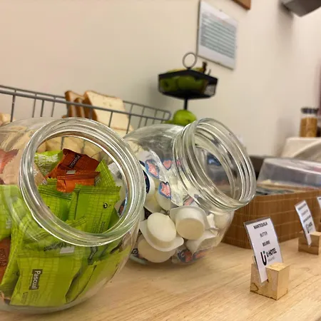 U Ogalia Szálloda Vigo