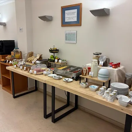 U Ogalia Hotell Vigo