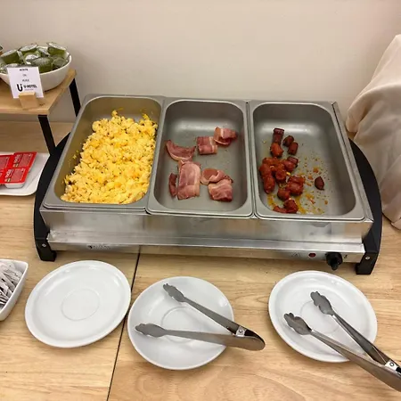 U Ogalia Szálloda Vigo