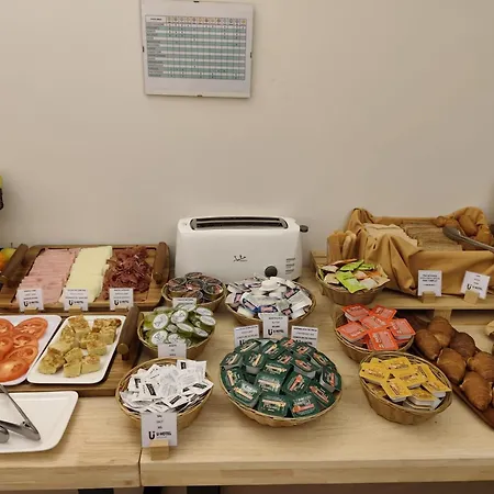 U Ogalia 2* Виго