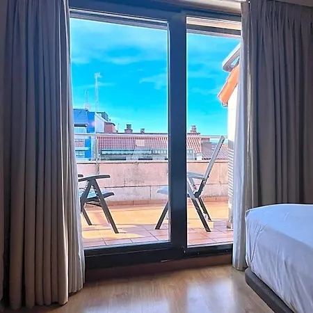 U Ogalia Hotel 2*