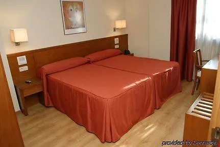 Hotell U Ogalia 2*