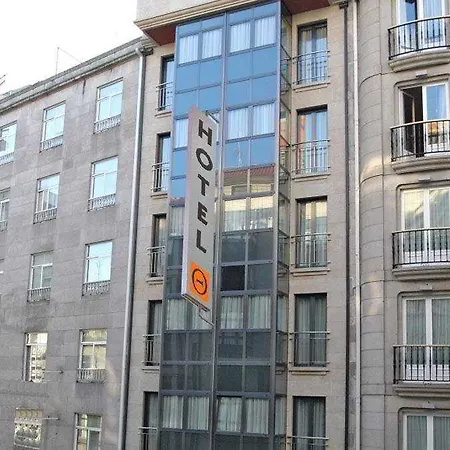 U Ogalia Hotel