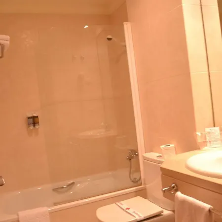 Hotel U Ogalia 2*