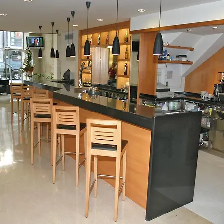 U Ogalia Отель 2*