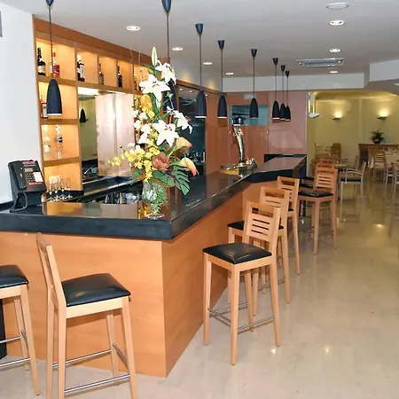 U Ogalia 2* Vigo