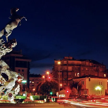Hotel U Ogalia
