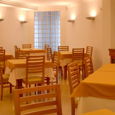 U Ogalia Hotell Vigo