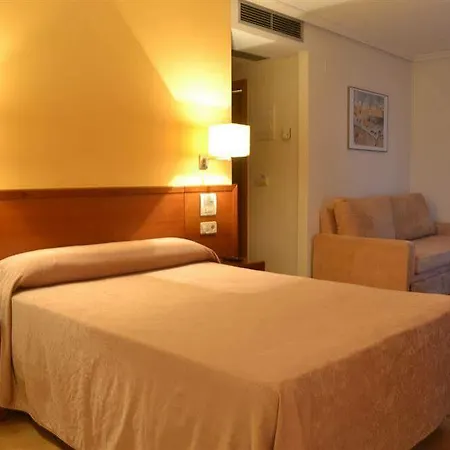 Hotel U Ogalia 2*