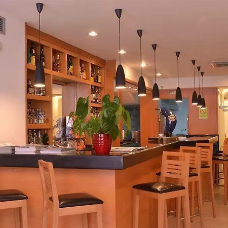 U Ogalia Hotel