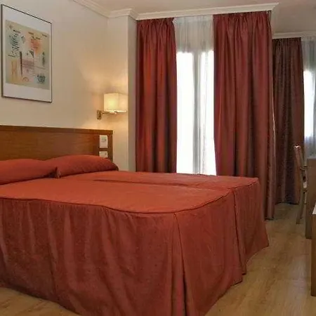 Hotel U Ogalia