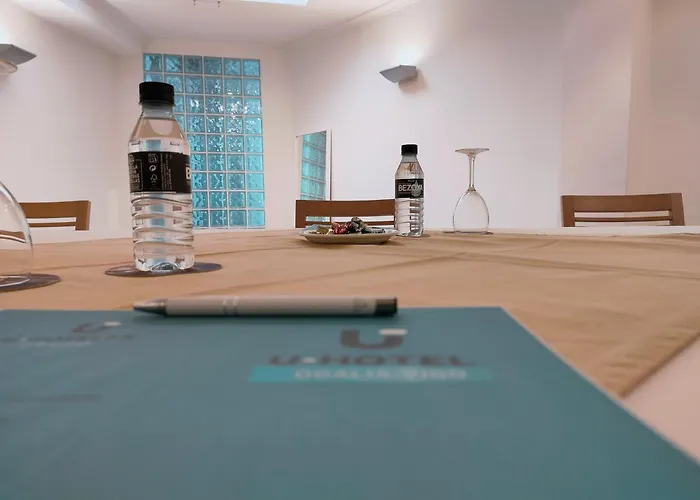 Szálloda U Ogalia 2*