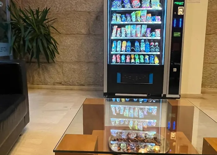 Szálloda U Ogalia Vigo