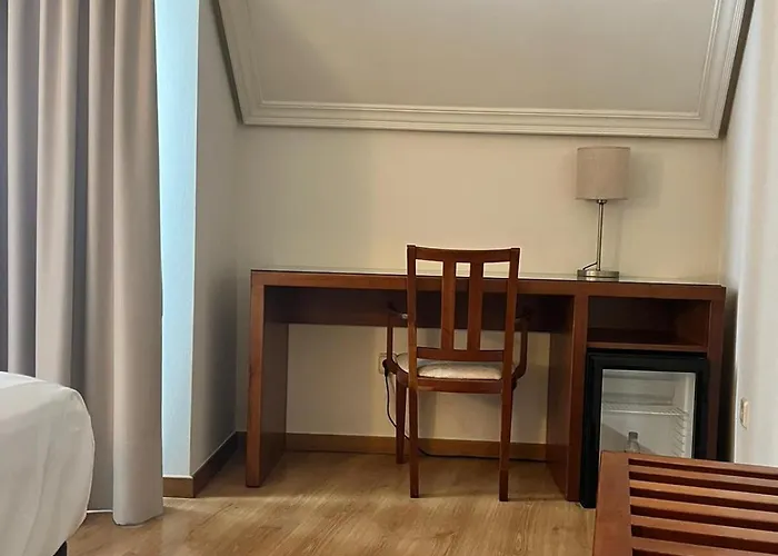 U Ogalia 2* Виго