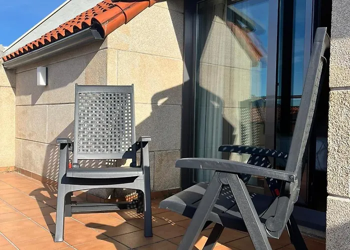 U Ogalia 2* Виго