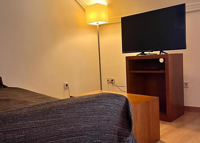 Szálloda U Ogalia 2*