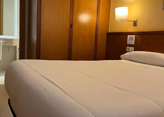 U Ogalia 2* Виго