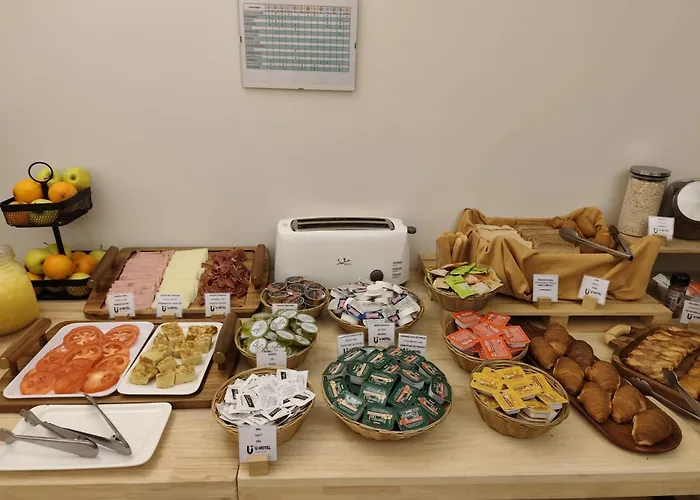 U Ogalia 2* Виго