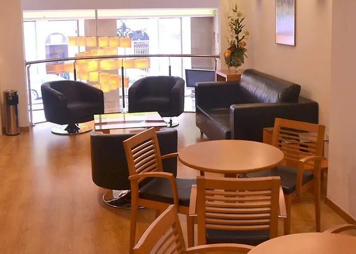 U Ogalia 2* Виго