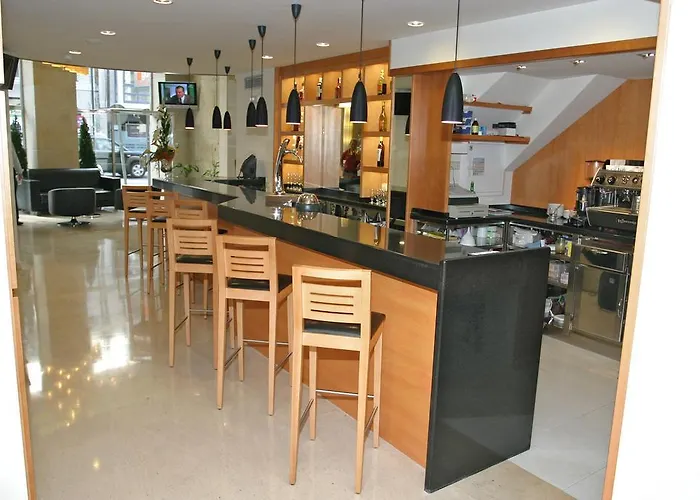 U Ogalia Szálloda 2*