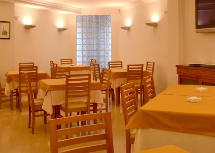 U Ogalia Szálloda Vigo