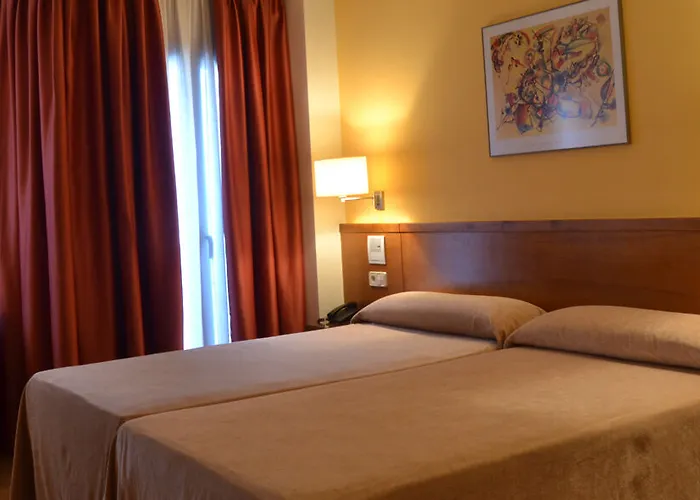 U Ogalia Szálloda Vigo