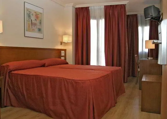 Hotel U Ogalia